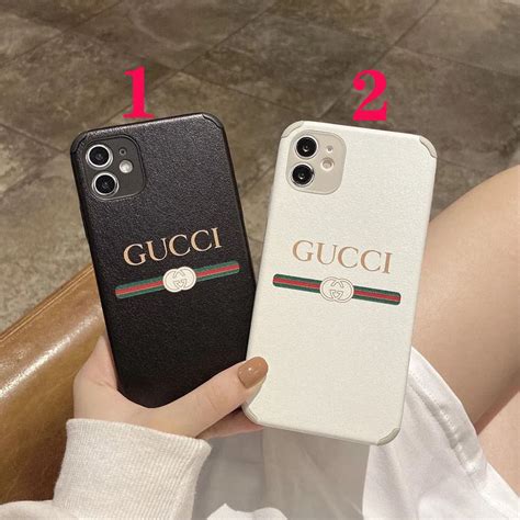 fundas gucci iphone 11|Fundas y carcasas para iPhone de mujer .